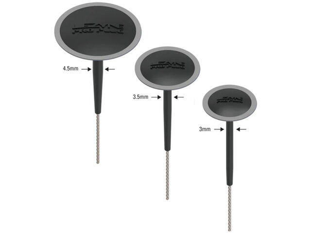 LEZYNE Tubeless Pro Plugs click to zoom image