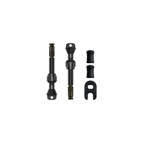 LEZYNE Clik TLR Valve Pro 44mm click to zoom image