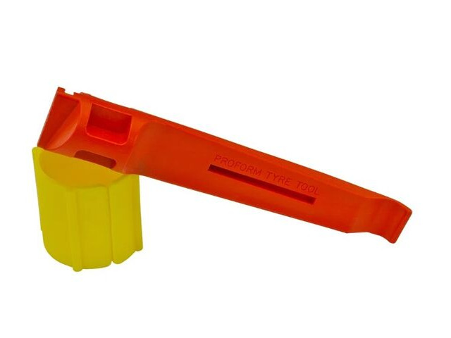 LEZYNE ProForm Tyre Lever click to zoom image