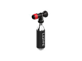 LEZYNE Clik Drive CO2 With 20G Cartridge