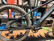 KINESIS UK Rise Fazua Equipped Mens Hardtail Ebike click to zoom image