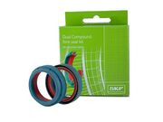 SKF Dual Compound Ultra Low Friction Fork Seals Fox 36mm 