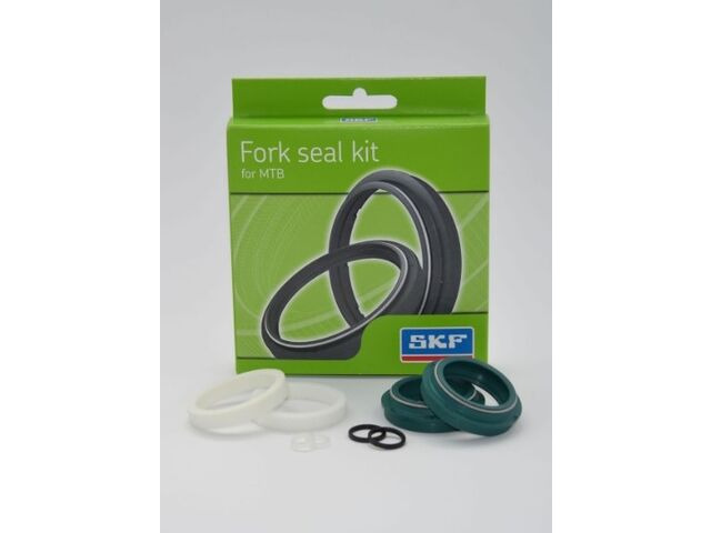 SKF X Fusion 34mm Seal kit click to zoom image