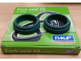SKF Fox 40mm Low Friction Seal Kit 2015 - 2017