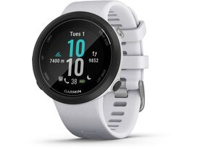 GARMIN Swim 2 Swimming Smartwatch - Whitestone