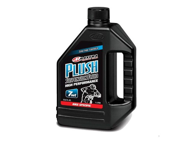 ROCK SHOX Maxima Plush Dynamic Suspension Fluid 7wt click to zoom image