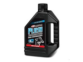 ROCK SHOX Maxima Plush Damping Suspension Fluid 3wt - 1 Litre