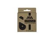 ALL MOUNTAIN STYLE (AMS) Crank Defender in Black click to zoom image