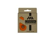 ALL MOUNTAIN STYLE (AMS) Crank Defender in Orange click to zoom image
