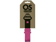 ALL MOUNTAIN STYLE (AMS) OS Strap in Magenta 