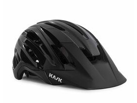 KASK HELMETS Caipi Black