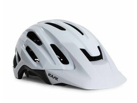 KASK HELMETS Caipi White