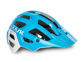 KASK HELMETS Rex Light Blue/White