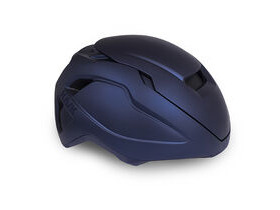 KASK HELMETS Wasabi WG11 Blue Matt
