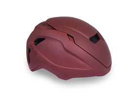 KASK HELMETS Wasabi WG11 Burgundy Matt