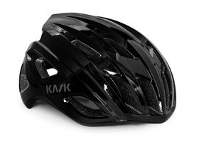 KASK HELMETS Mojito3 Black