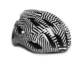KASK HELMETS Mojito3 WG11 CAMO Black/White