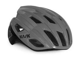 KASK HELMETS Mojito3 WG11 Grey/Black
