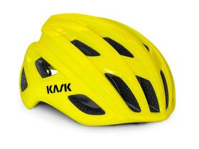 KASK HELMETS Mojito3 Yellow Flou