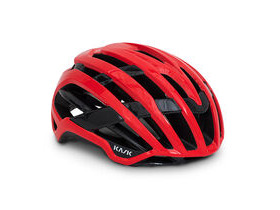 KASK HELMETS KASK VALEGRO WG11 Red