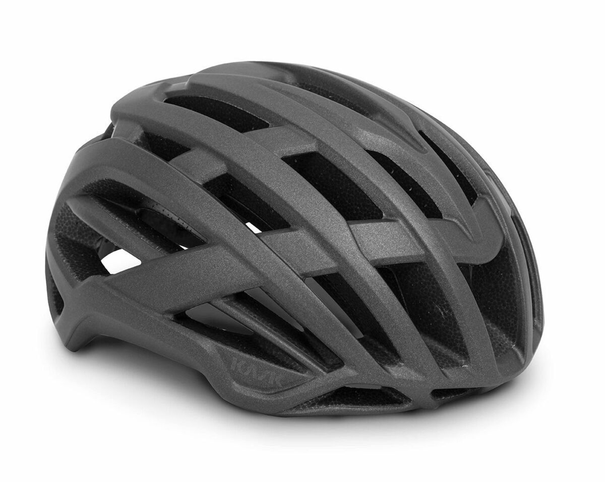 Kask valegro sale road helmet