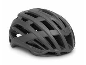 KASK HELMETS Valegro Anthracite Mat 0