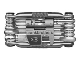 CRANK BROTHERS Multi Seventeen Multi tool M17