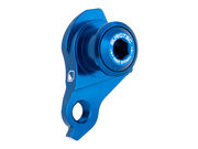 BURGTEC Sram UDH Machined Replacement Hangers  Deep Blue  click to zoom image