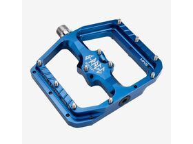 BURGTEC Penthouse Mk5 B-Rage Edition in Deep Blue