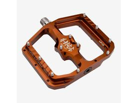 BURGTEC Penthouse Mk5 B-Rage Edition in Kash Bronze