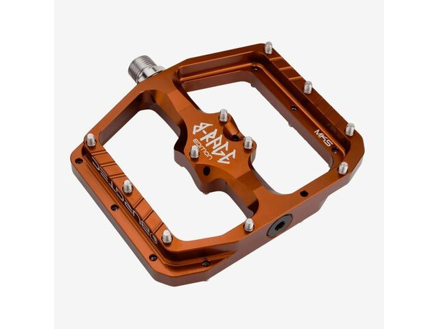 BURGTEC Penthouse Mk5 B-Rage Edition in Kash Bronze click to zoom image