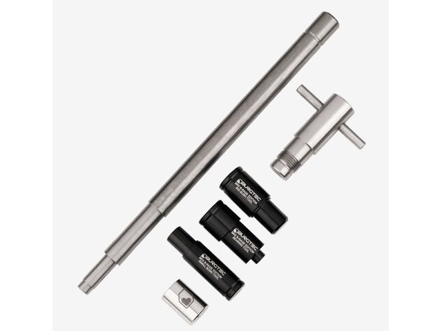 BURGTEC MK 5 Maintenance Tool Kit click to zoom image