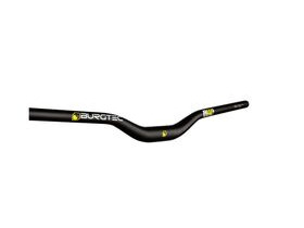 BURGTEC Ride Wide Ebike 35mm alloy Handlebar