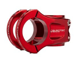 BURGTEC Enduro MK3 Stem in Race Red