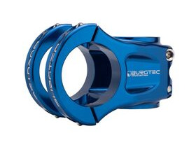 BURGTEC Enduro MK3 Stem in Deep Blue