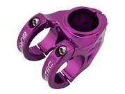 BURGTEC Enduro MK3 Stem in Purple Rain click to zoom image