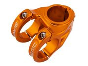 BURGTEC Enduro MK3 Stem in Iron Bro Orange click to zoom image