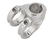 BURGTEC Enduro MK3 Stem in Rhodium Silver click to zoom image