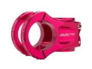 BURGTEC Enduro MK3 Stem in Toxic Barbie Pink 