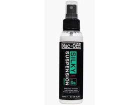 MUC OFF Silky Suspension Serum 100ml
