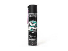 MUC OFF Disc Brake Cleaner 400ml
