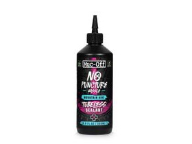MUC OFF New Formula Tubeless Sealant 500ml