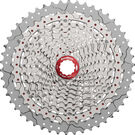 SUNRACE COMPONENTS CSMX8 11 Speed MTB 11-46T Metallic Cassette 