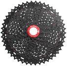 SUNRACE COMPONENTS CSMX8 11 Speed MTB 11-46T Black Cassette 