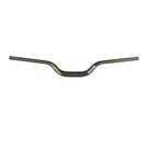 RENTHAL FatBar 35 7050 T6 Alloy, Butted, 9 Degree, 35mm Clamp, 820mm Wide 70mm Black  click to zoom image