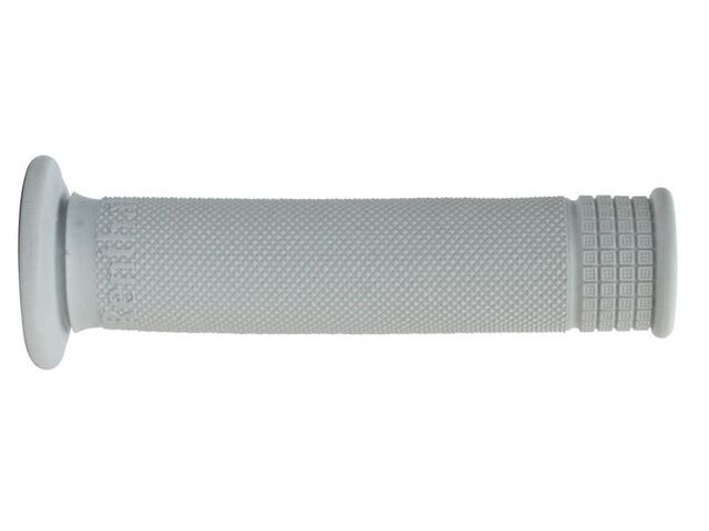 RENTHAL BMX Grips 135mm Light Grey click to zoom image