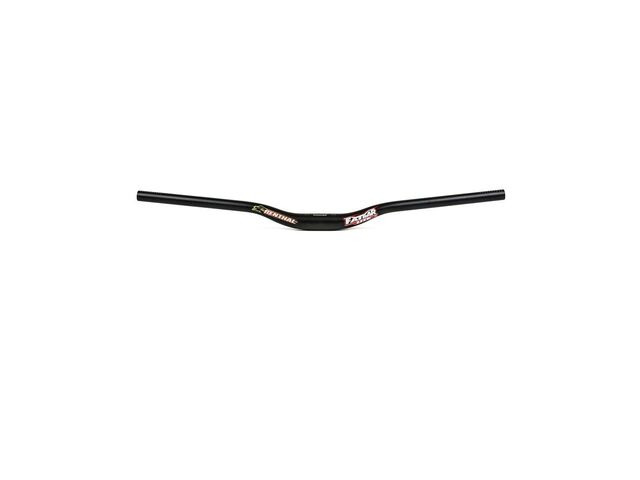RENTHAL Fatbar Lite 35 - Black 30mm rise click to zoom image