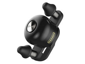 RAVEMEN LIGHTS Q3 Road Bike Bicycle Bell (100dB)