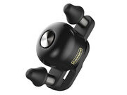 RAVEMEN LIGHTS Q3 Road Bike Bicycle Bell (100dB) 