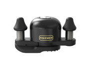 RAVEMEN LIGHTS Q3 Road Bike Bicycle Bell (100dB) click to zoom image